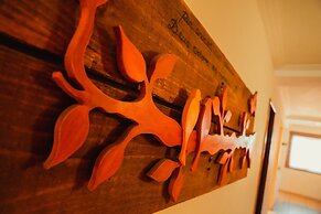 Pousada do Anhangava