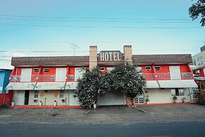 Pousada do Anhangava