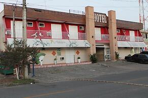 Pousada do Anhangava