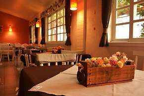 Pousada do Anhangava