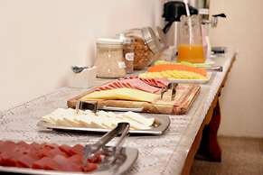 Pousada do Anhangava