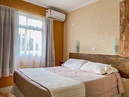 Pousada do Anhangava