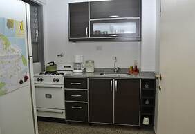 Boedo Apartment