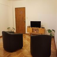 Boedo Apartment