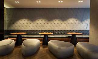 The Mill Hotel Bomonti
