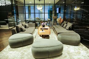 The Mill Hotel Bomonti
