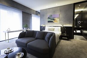 The Mill Hotel Bomonti