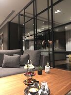 The Mill Hotel Bomonti