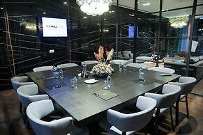 The Mill Hotel Bomonti