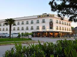 Sertac Hotel