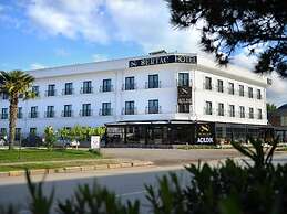 Sertac Hotel