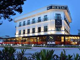 Sertac Hotel