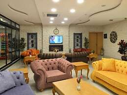 Sertac Hotel