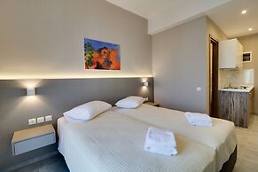 Athens Comfort Suites & Apartments