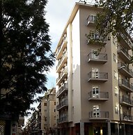 Athens Comfort Suites & Apartments