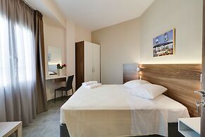 Athens Comfort Suites & Apartments