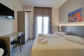 Athens Comfort Suites & Apartments