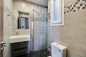 Athens Comfort Suites & Apartments