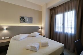 Athens Comfort Suites & Apartments