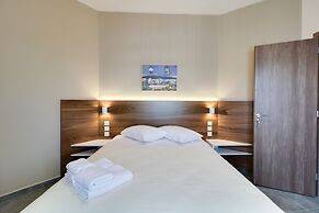 Athens Comfort Suites & Apartments