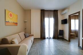 Athens Comfort Suites & Apartments