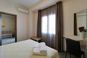 Athens Comfort Suites & Apartments