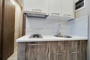 Athens Comfort Suites & Apartments