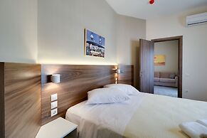 Athens Comfort Suites & Apartments