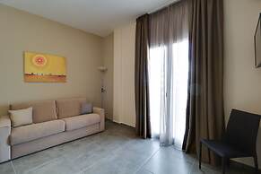 Athens Comfort Suites & Apartments