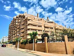 Acv - costa marina I-1 línea planta 5 sur