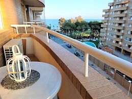 Acv - costa marina I-1 línea planta 5 sur