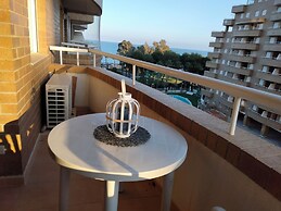Acv - costa marina I-1 línea planta 5 sur