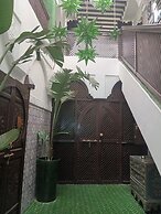 Riad Palais Blanc