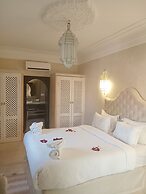 Riad Palais Blanc