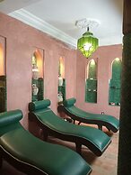 Riad Palais Blanc