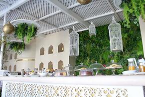 Riad Palais Blanc