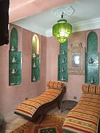 Riad Palais Blanc