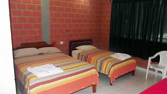 Hotel Ambaibo