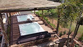 Resort Fazenda São João