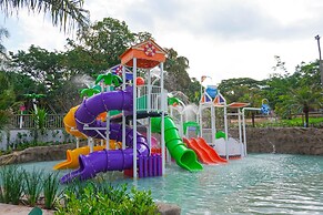 Resort Fazenda São João