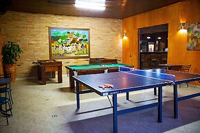 Resort Fazenda São João