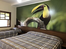 Resort Fazenda São João