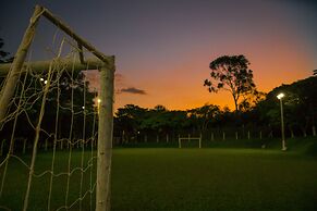 Resort Fazenda São João