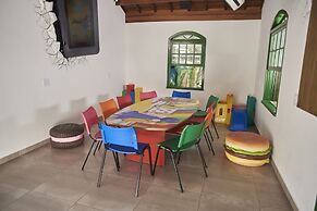 Resort Fazenda São João