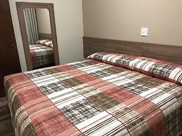 Resort Fazenda São João