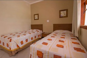 Resort Fazenda São João