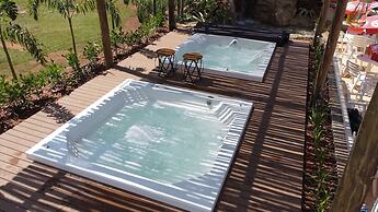 Resort Fazenda São João