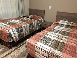 Resort Fazenda São João