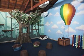 Resort Fazenda São João