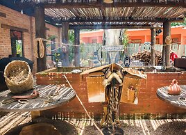 Resort Fazenda São João